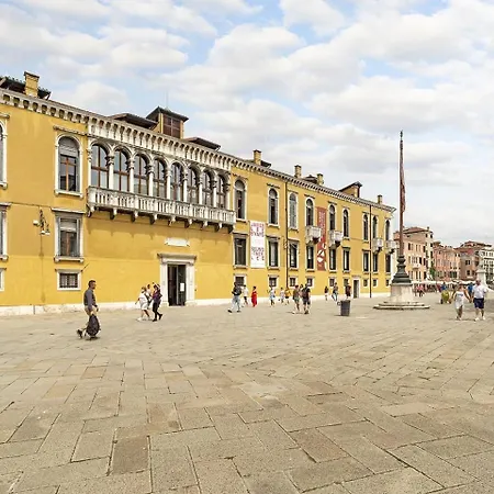 Ca' Pestrin House - San Marco Square * Venedig