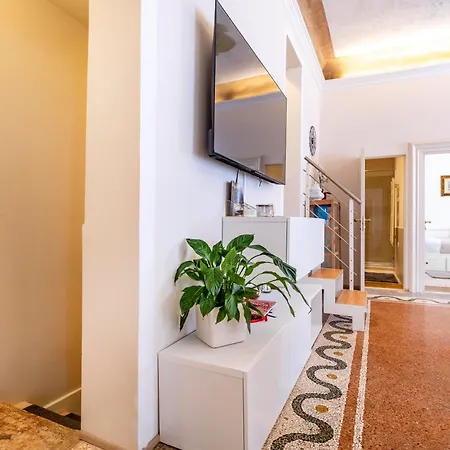 Lejlighed Ca' Pestrin House - San Marco Square *