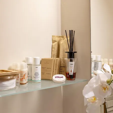 Ca' Pestrin House - San Marco Square *