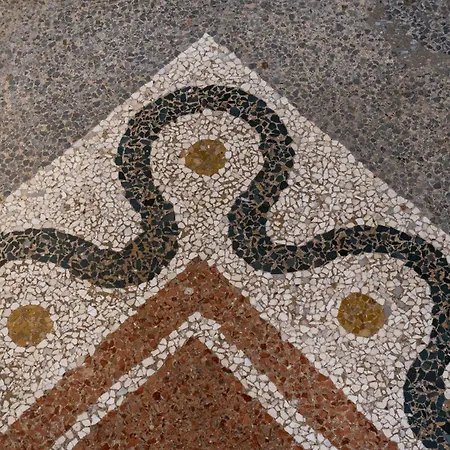 Daire Ca' Pestrin House - San Marco Square *