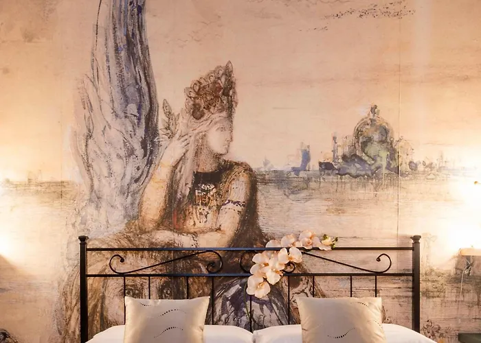 Ca' Pestrin House - San Marco Square Apartment *