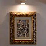 Ca' Pestrin House - San Marco Square Venedig