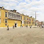 Ca' Pestrin House - San Marco Square * Venedig