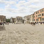 Ca' Pestrin House - San Marco Square *