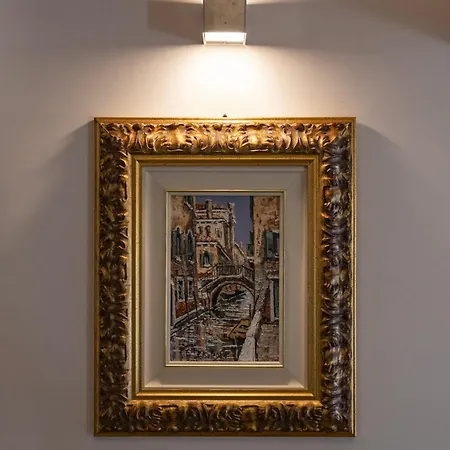 Ca' Pestrin House - San Marco Square Venice