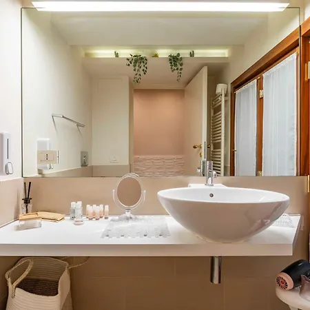 Ca' Pestrin House - San Marco Square Apartmán *