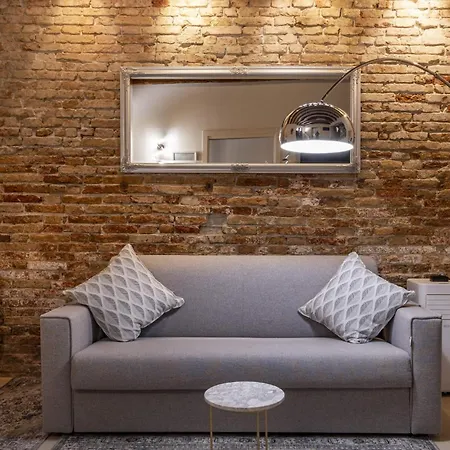 Apartmán Ca' Pestrin House - San Marco Square