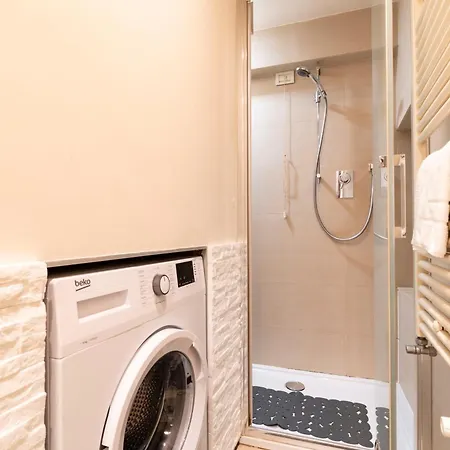 Ca' Pestrin House - San Marco Square Apartment *