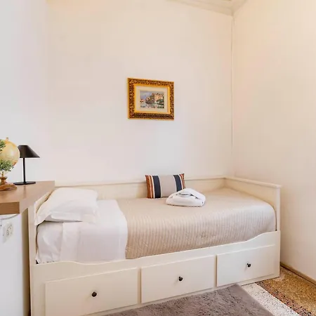 Apartment Ca' Pestrin House - San Marco Square *