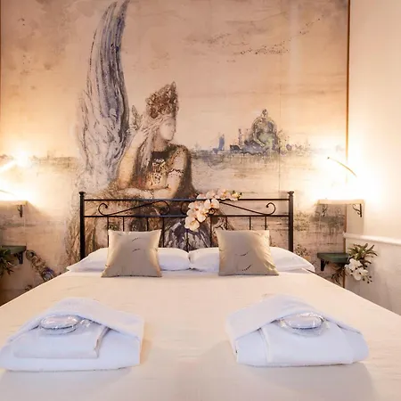 Ca' Pestrin House - San Marco Square Apartment Venice