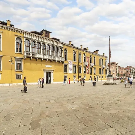 Ca' Pestrin House - San Marco Square * Venice