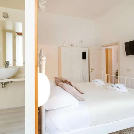 Apartment Ca' Pestrin House - San Marco Square