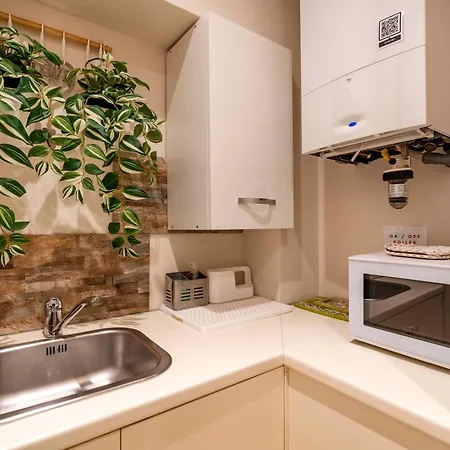 Apartment Ca' Pestrin House - San Marco Square