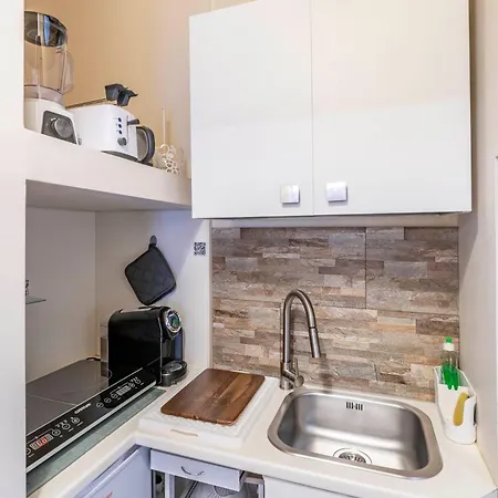 Apartment Ca' Pestrin House - San Marco Square *