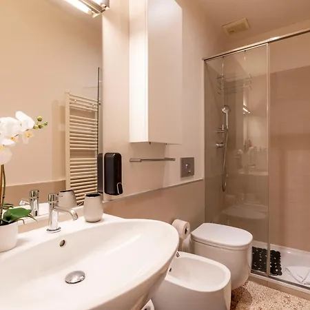 Ca' Pestrin House - San Marco Square Apartment