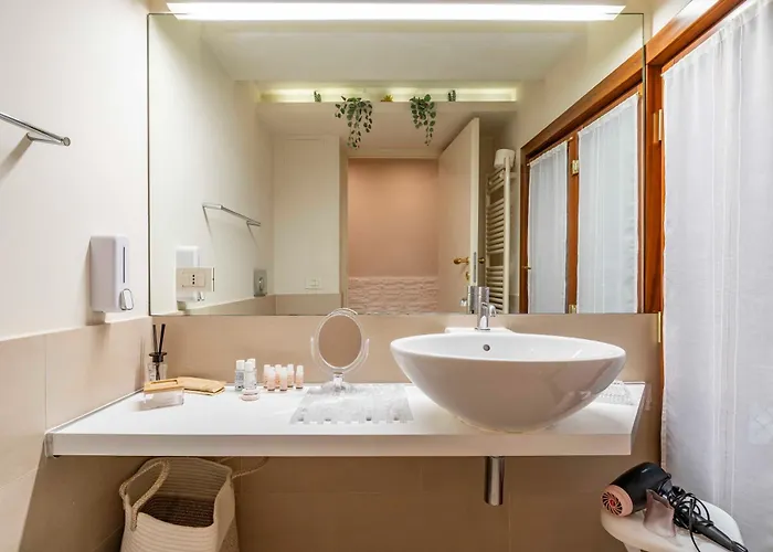 Ca' Pestrin House - San Marco Square Apartamento *