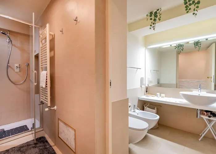 Ca' Pestrin House - San Marco Square * 베니스