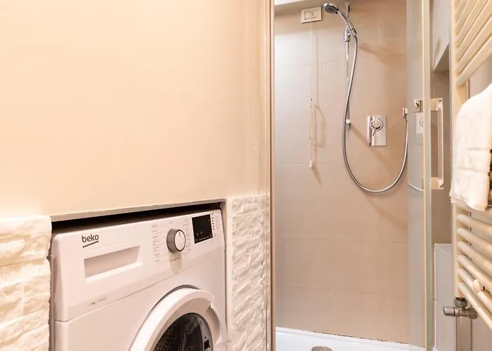 Ca' Pestrin House - San Marco Square Apartamento *