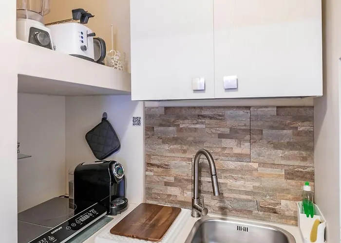 Apartamento Ca' Pestrin House - San Marco Square *