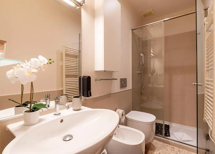 Ca' Pestrin House - San Marco Square Apartamento