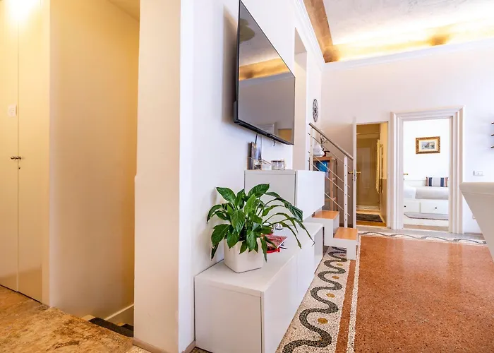 Apartamento Ca' Pestrin House - San Marco Square *